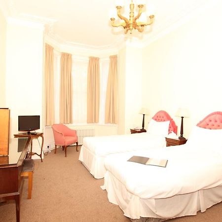 The Courtlands Hotel Brighton Exterior foto
