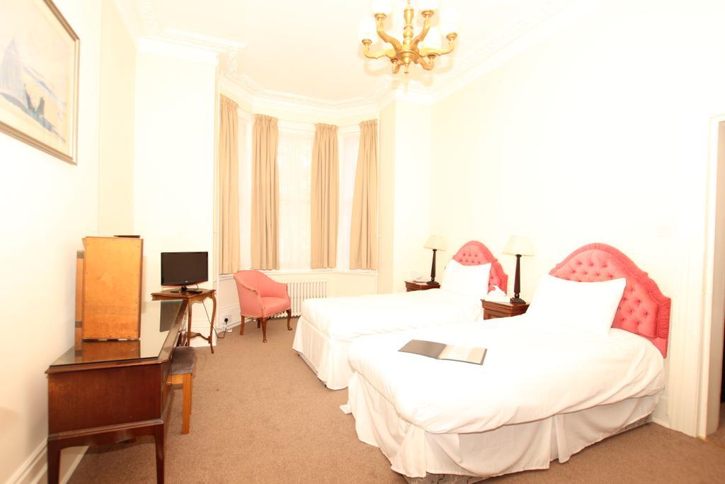 The Courtlands Hotel Brighton Exterior foto